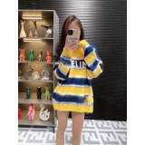 CEC7 Women casual sweater