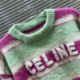 CEC7 Women casual sweater