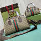 NGP8 Women's Shoulder Bag Leather 21x12x10CM Or 32.5x20x16CM Bag