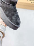 BHUS3 Wool Women 35-41 Shoes with box