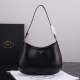 GPP11 Women's Shoulder Bag Leather 26.5x15x4CM Bag