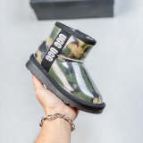 BHUS5 Kid shoes 23-37 shoes with box