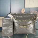 NCP4 Bag 30-30-7CM Leather High Quality Bag