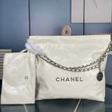 NCP3 Bag 30-30-7CM Leather High Quality Bag