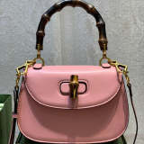 NGP7 Bag 21x15x7CM Leather High Quality Bag
