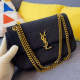 NYP5 Bag 24CM Leather High Quality