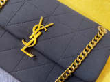 NYP5 Bag 24CM Leather High Quality
