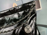 NCP3 Bag 30-30-7CM Leather High Quality Bag