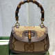 NGP5 Bag 21x15x7CM Leather High Quality Bag