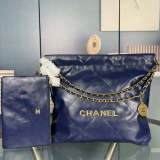 NCP4 Bag 30-30-7CM Leather High Quality Bag