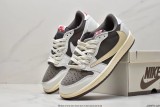 NKSS0 Couples Leather Shoes 36-46 with box