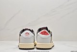 NKSS0 Couples Leather Shoes 36-46 with box