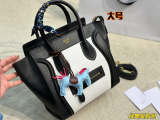 ACP6 Leather Bag 26x29CM And 20CM High Quality cowhide