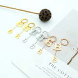 BAE01 Fashion New Style Earring Jewelry