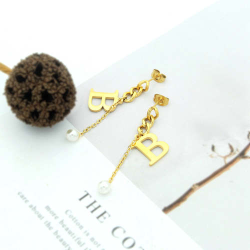 BAE02 Fashion New Style Earring Jewelry
