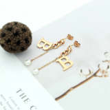 BAE02 Fashion New Style Earring Jewelry