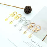 BAE01 Fashion New Style Earring Jewelry