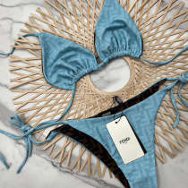 FD47 New summer women's swimwear swimsuit Bikini FD47 New summer women's swimwear swimsuit Bikini