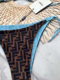 FD47 New summer women's swimwear swimsuit Bikini