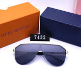 7432 Sunglasses with box