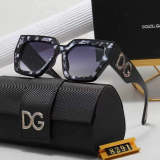8291 Sunglasses with box