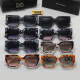 8291 Sunglasses with box