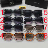 8291 Sunglasses with box