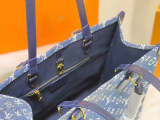 LLP03 handbag shoulder bags 35×28×15CM
