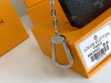 LLP01 Card bag 12x7x1.5CM Leather Wallet with box