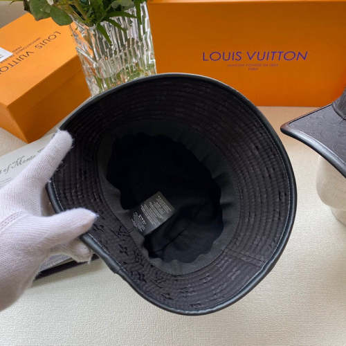 LVH21 New high quality sun hat fisherman's hat