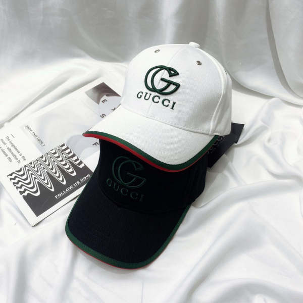 GUH54 New high quality peaked cap hat