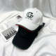 GUH54 New high quality peaked cap hat