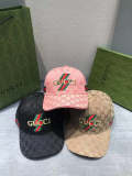 GUH55 New high quality peaked cap hat