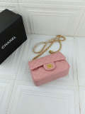 XCP02 Leather bag 20CM Sheepskin