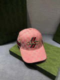 GUH55 New high quality peaked cap hat