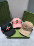 GUH55 New high quality peaked cap hat