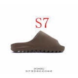 BYS08 slippers couples shoes 36-45 With box