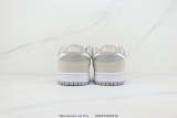 BNS04 Couples Leather Shoes 36-45 with box Or no box