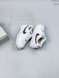 BNS012 Couples Leather Shoes 36-45 with box