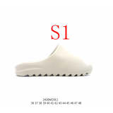 BYS08 slippers couples shoes 36-45 With box