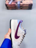 BNS03 Couples Leather Shoes 36-45 with box Or no box