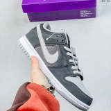 BNS05 Couples Leather Shoes 36-45 with box Or no box