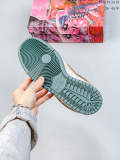BNS08 Couples Leather Shoes 36-45 with box Or no box