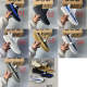 BYS07 Couples Yeezy shoes 36-46 with box