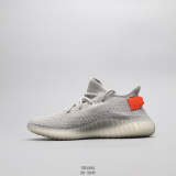 BYS05 Couples Yeezy shoes 36-46 with box