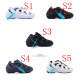 BYS09 Couples Yeezy shoes 36-45 with box