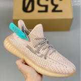 BYS04 Couples Yeezy shoes 36-46 with box