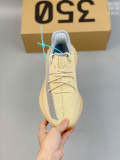 BYS04 Couples Yeezy shoes 36-46 with box
