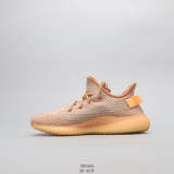 BYS05 Couples Yeezy shoes 36-46 with box