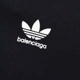 BAC69 Men's and women's summer short-sleeved T-shirt